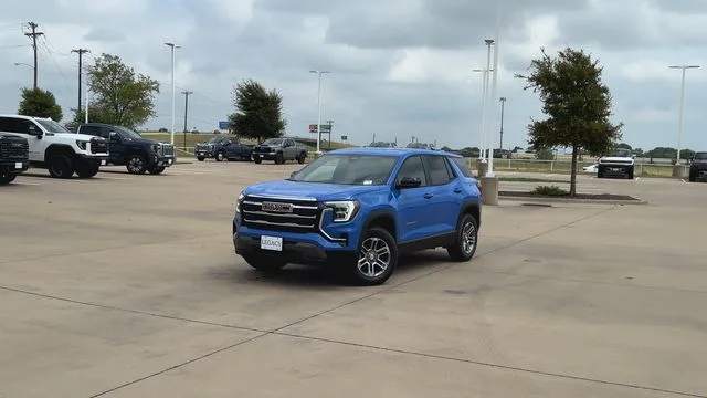 2026 GMC Terrain Elevation - Photo 60