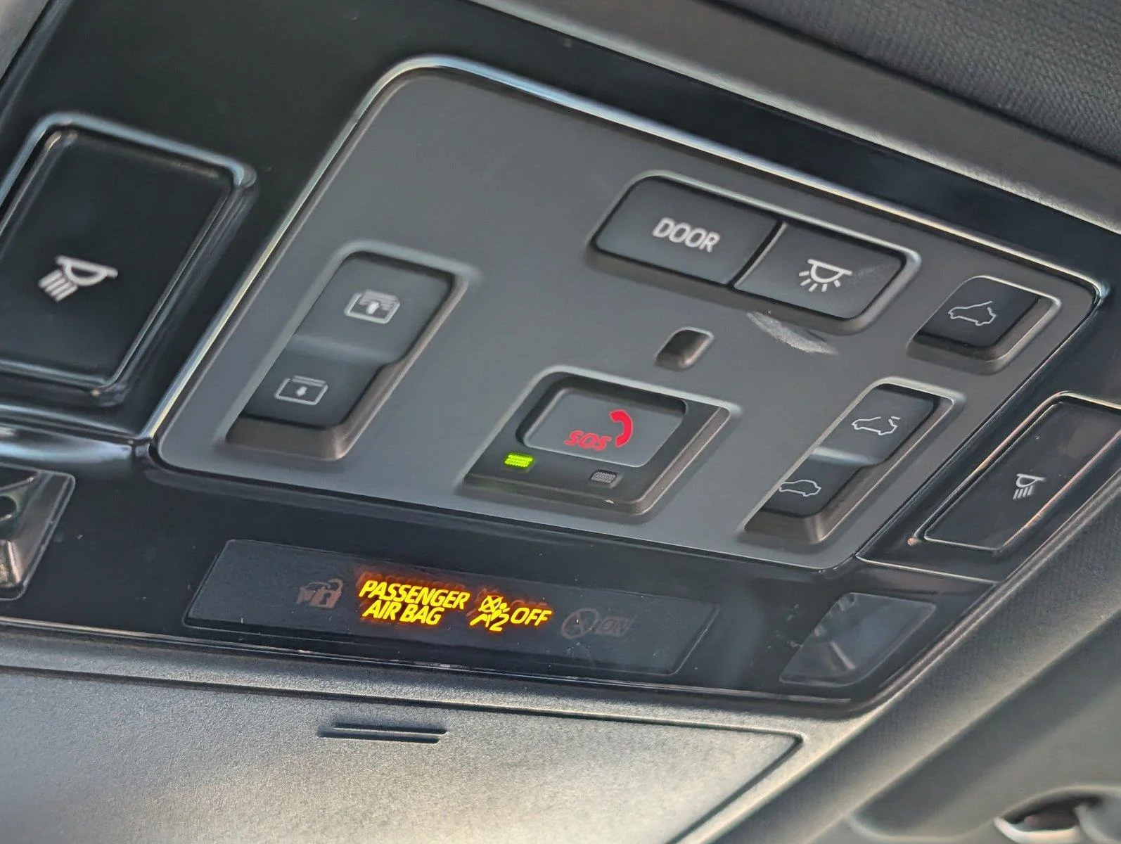 Used 2025 Celestial Silver Metallic Lexus TX 350 Premium image 26