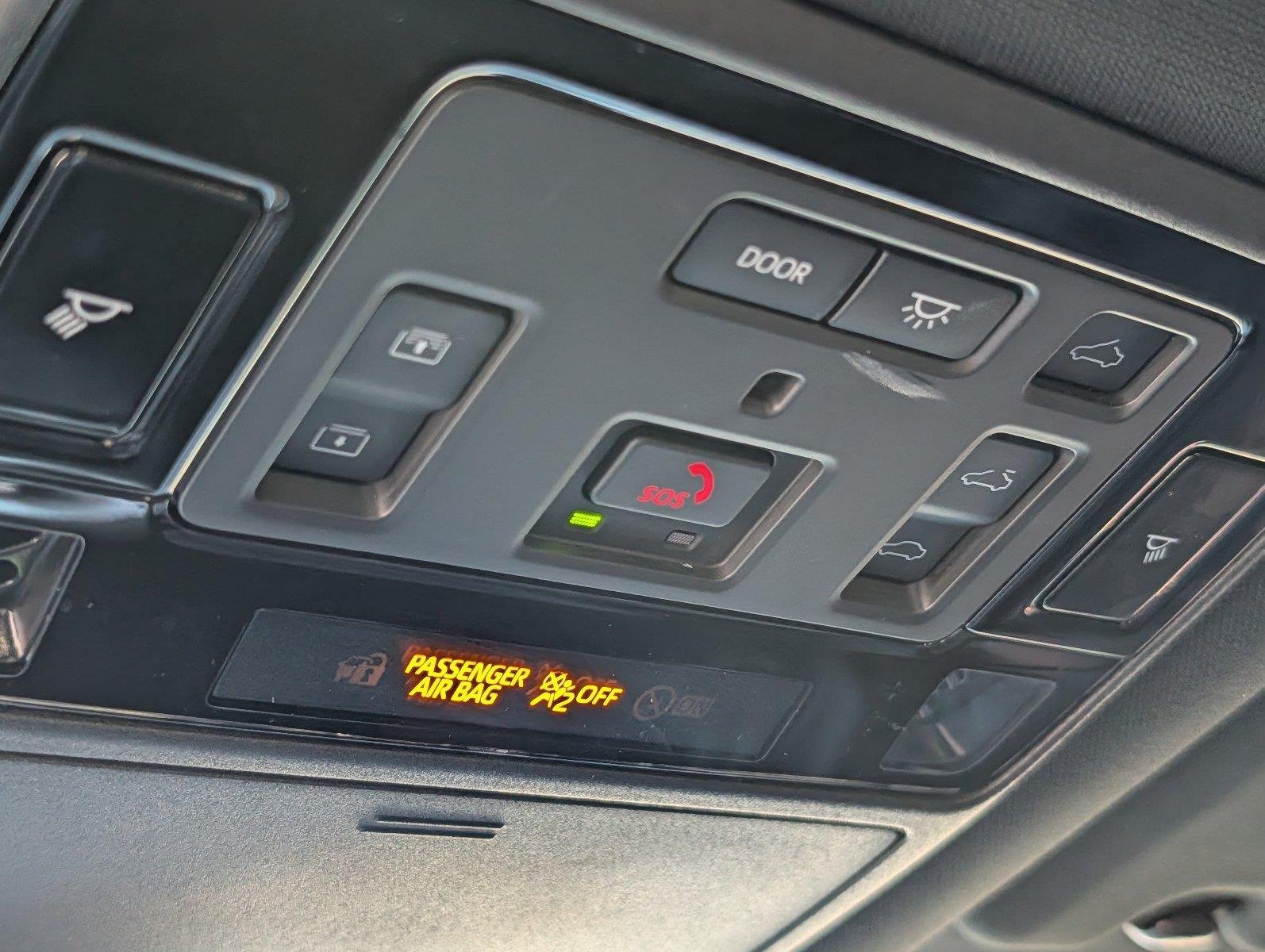 Used 2025 Celestial Silver Metallic Lexus TX 350 Premium image 26