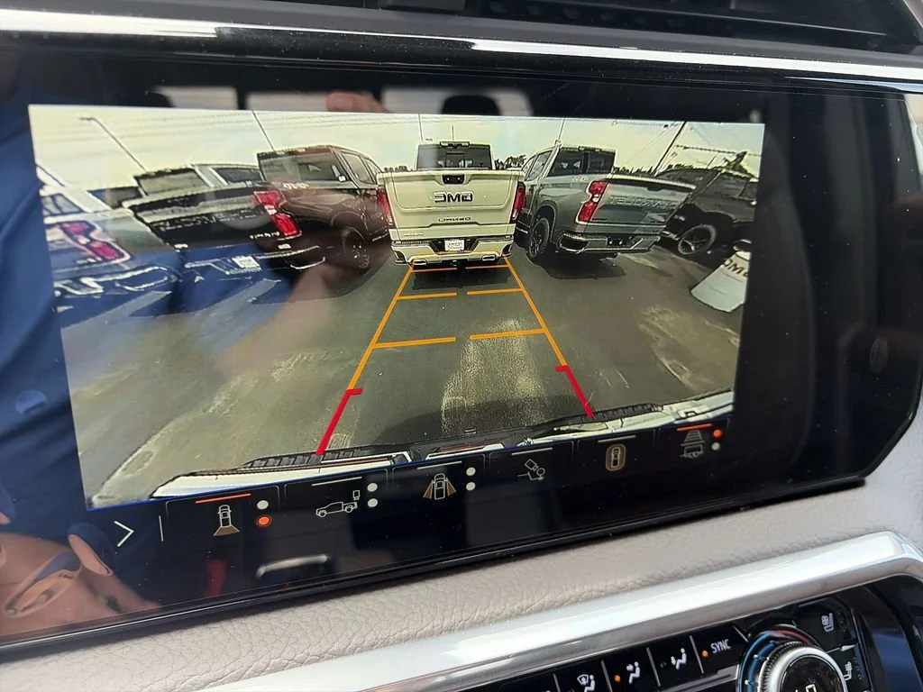 New 2026 Onyx Black GMC Denali image 23
