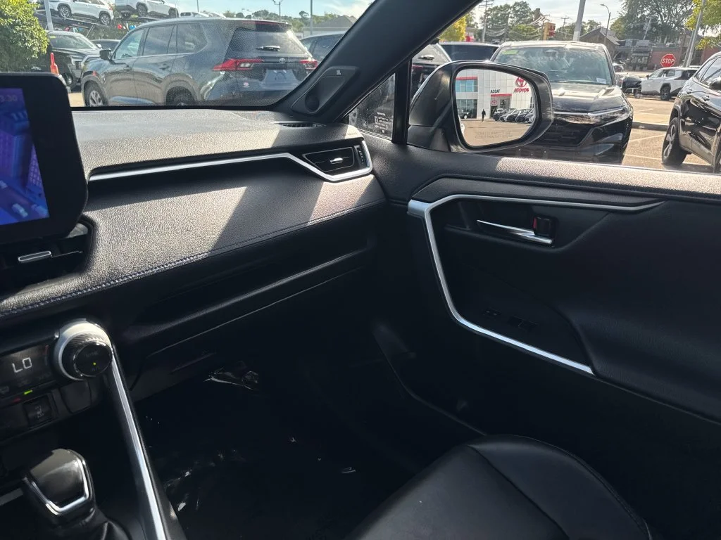 Used 2023 Beige Toyota XSE image 27