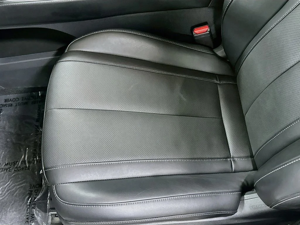 2026 INFINITI QX60 LUXE - Photo 21