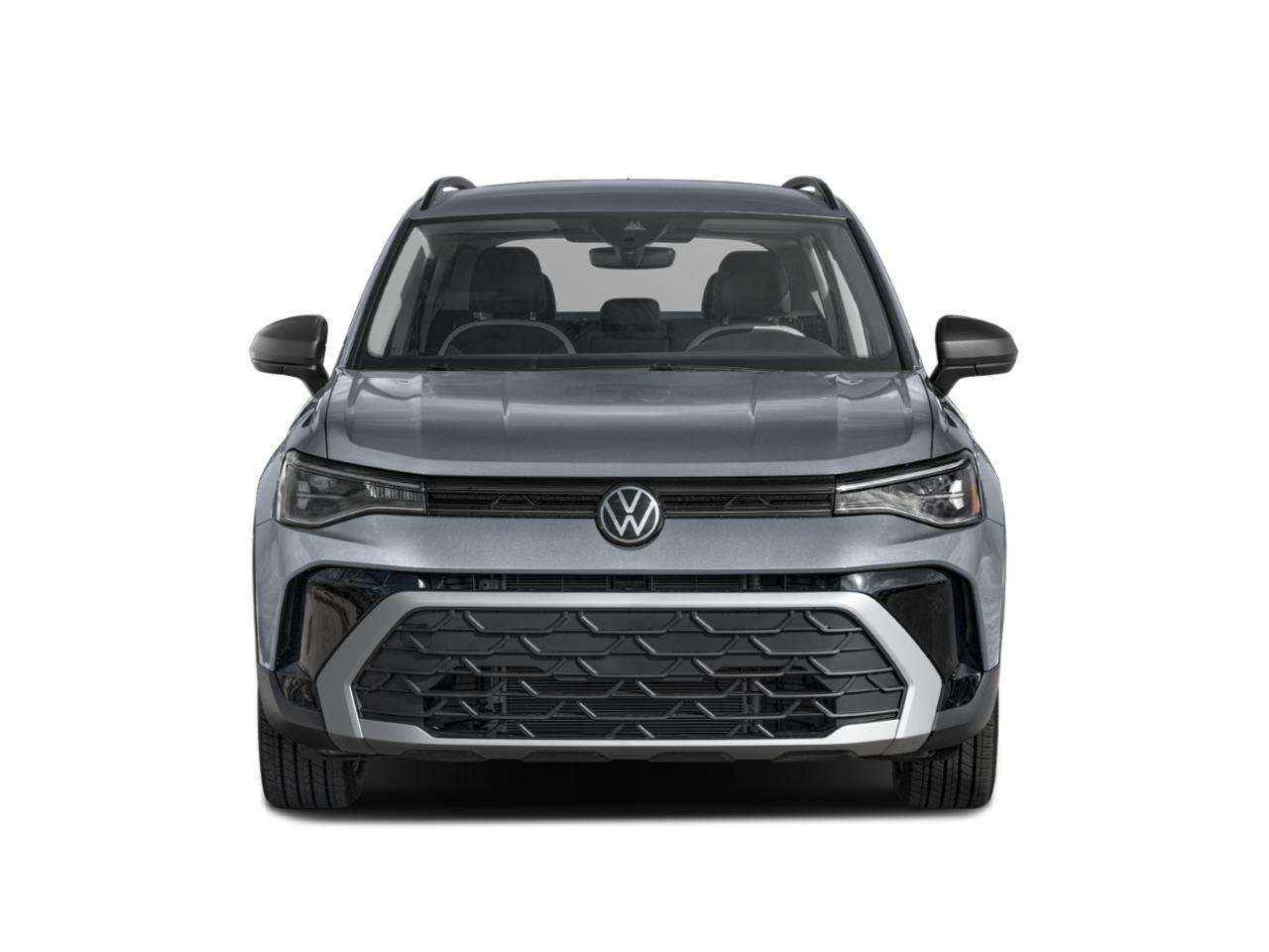 New 2027 Pure White Volkswagen S image 13
