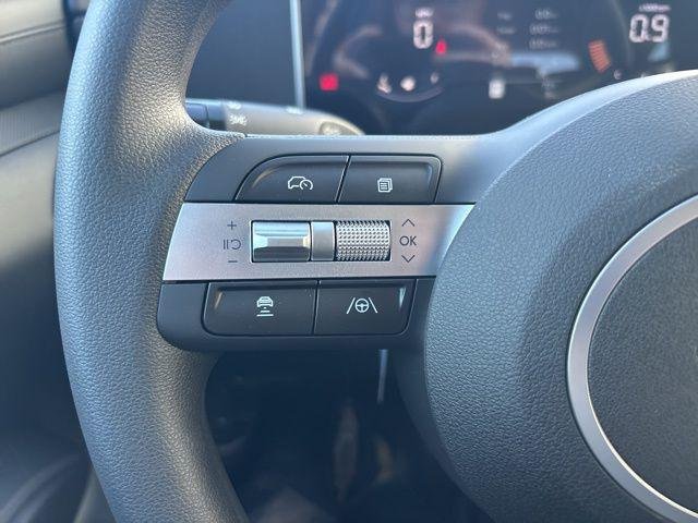New 2026 Atlantis Blue Hyundai SEL image 50