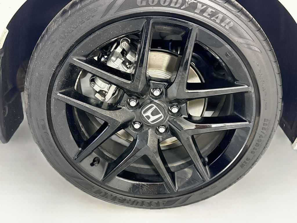 2025 Honda Civic Sport - Photo 33