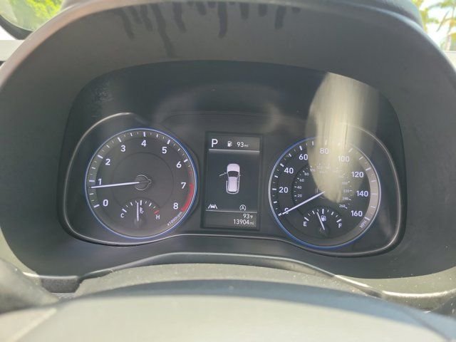 2023 Hyundai Kona SEL - Photo 23