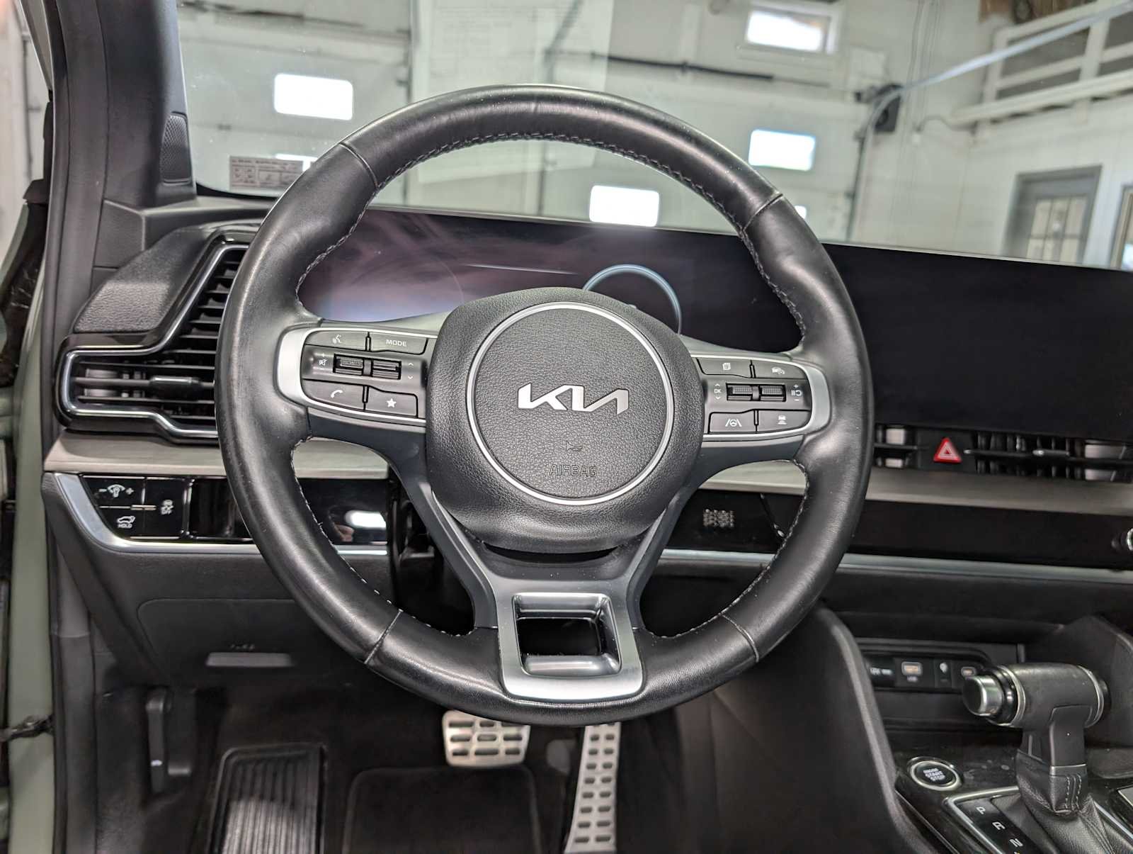 Certified Used 2023 BLK Kia X-Pro image 39