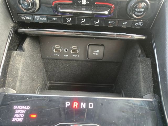 Used 2021 Black Jeep Limited image 31