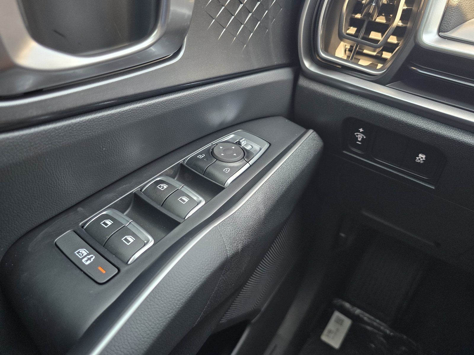 New 2026 Ebony Black Kia S image 12