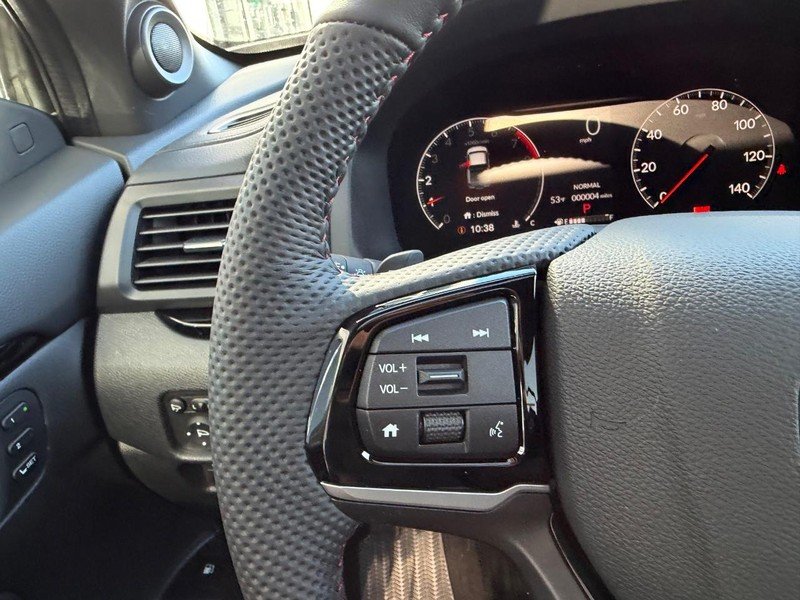 2026 Honda Ridgeline Black Edition - Photo 13