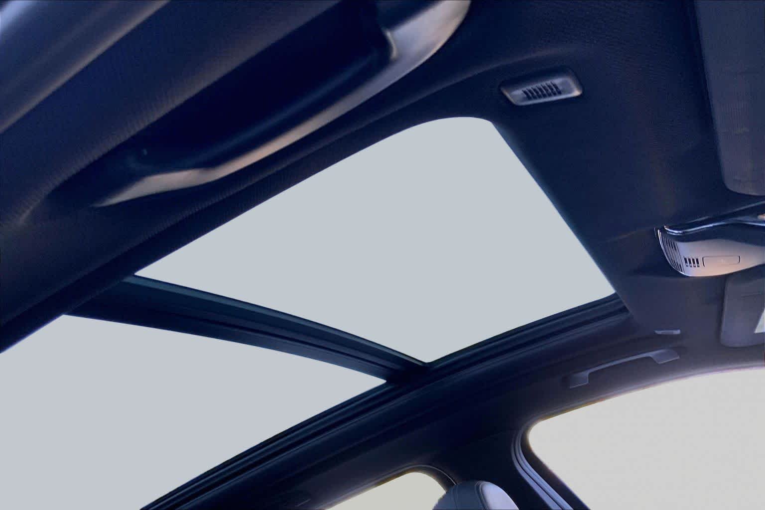 Used 2020 Phytonic Blue Metallic BMW M40i image 13