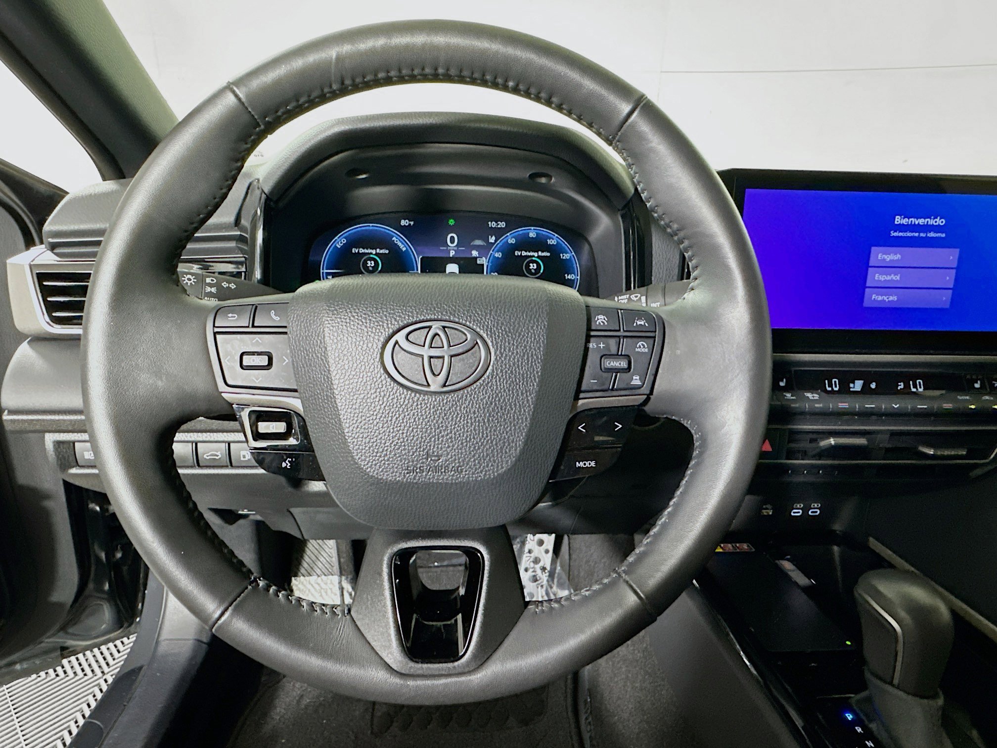Certified Used 2025 Underground Toyota XSE image 15