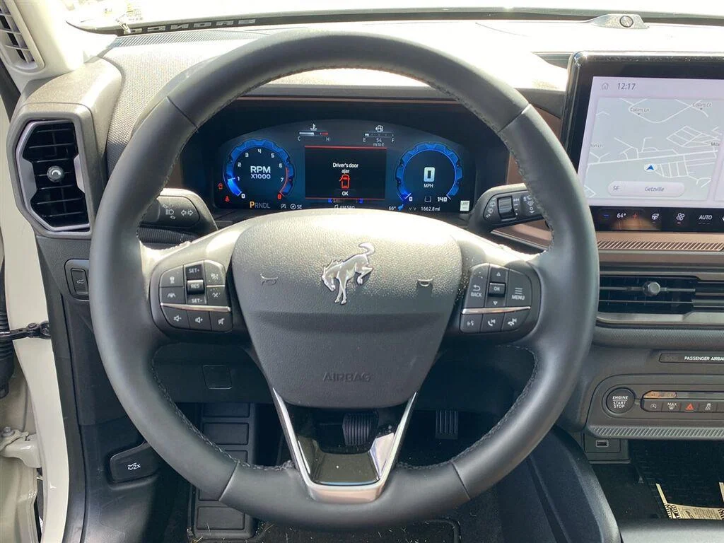 Used 2025 Desert Sand Ford Outer Banks image 18