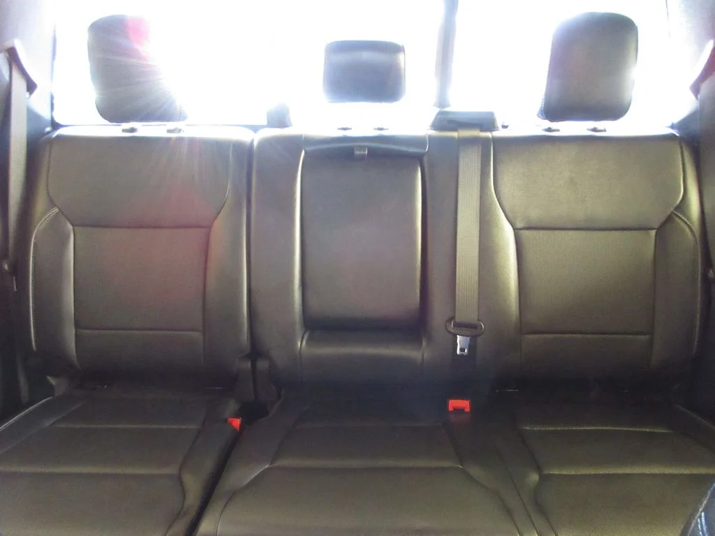 New 2026 Carbonized Gray Metallic Ford Lariat image 26