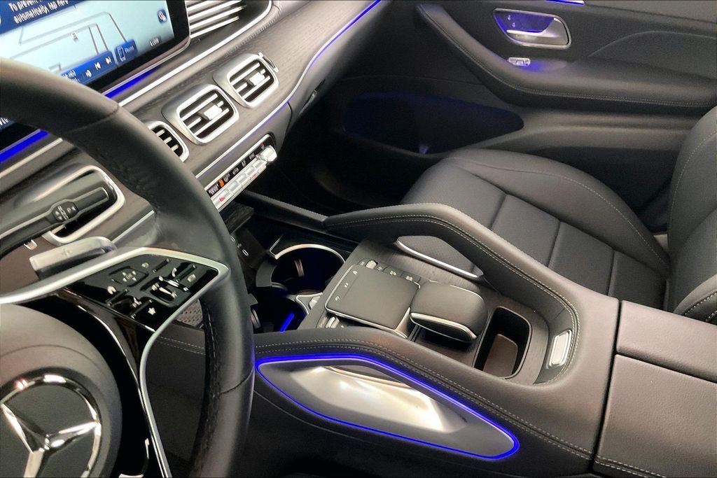 2026 Mercedes-Benz GLE GLE350 - Photo 12