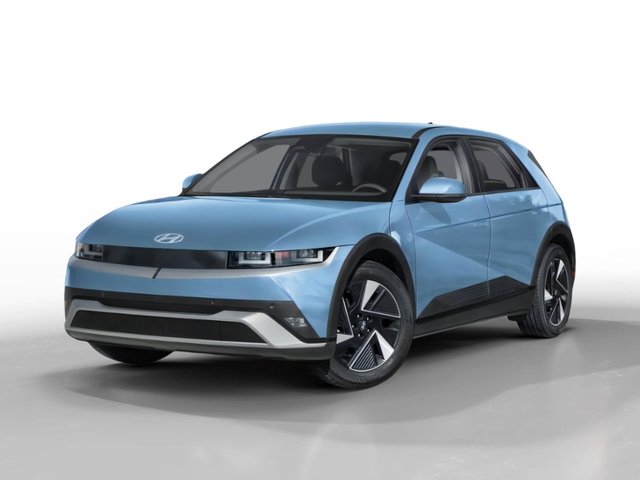 2026 Hyundai IONIQ 5 SE