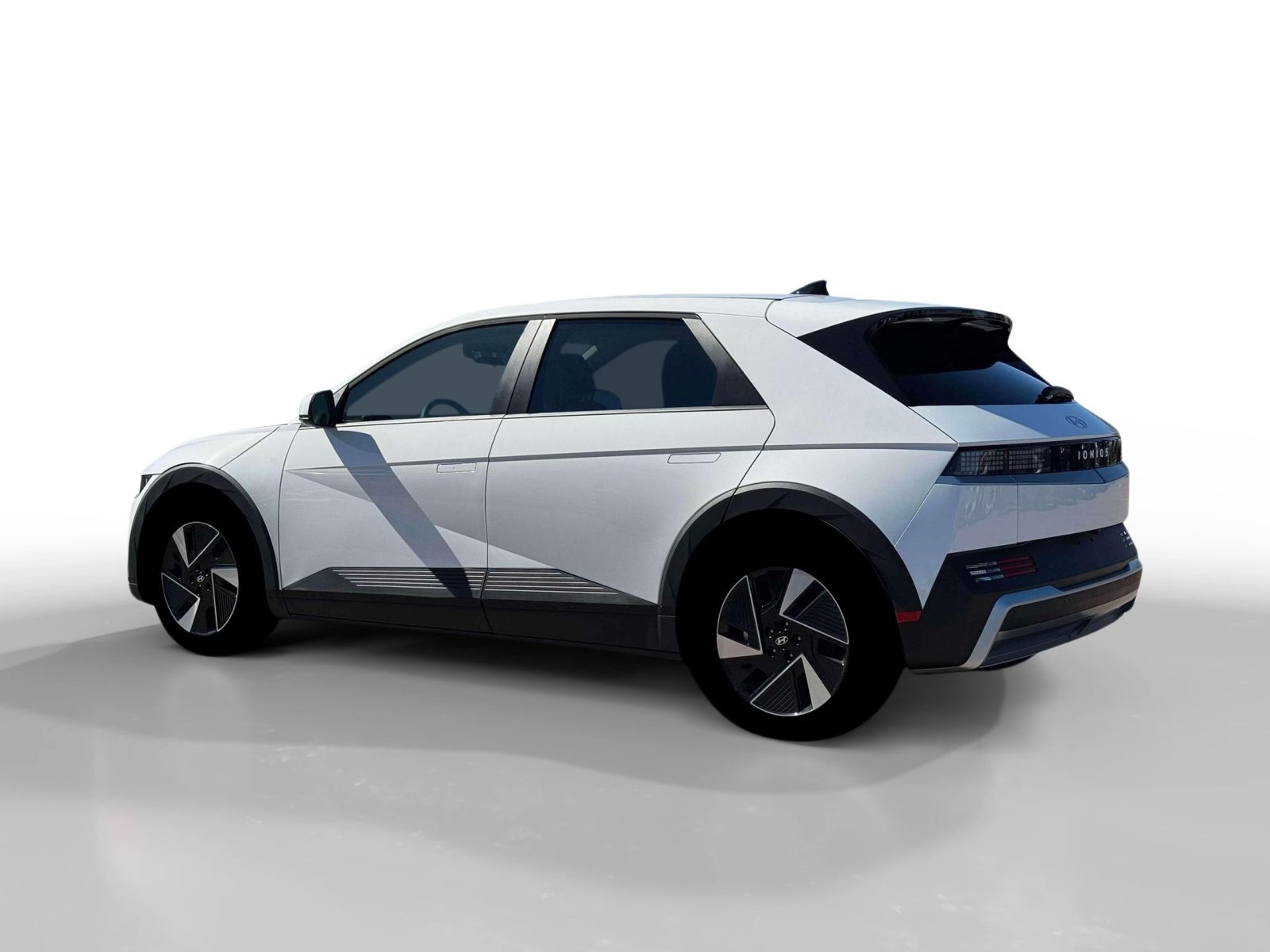 New 2026 Atlas White Hyundai SE image 4