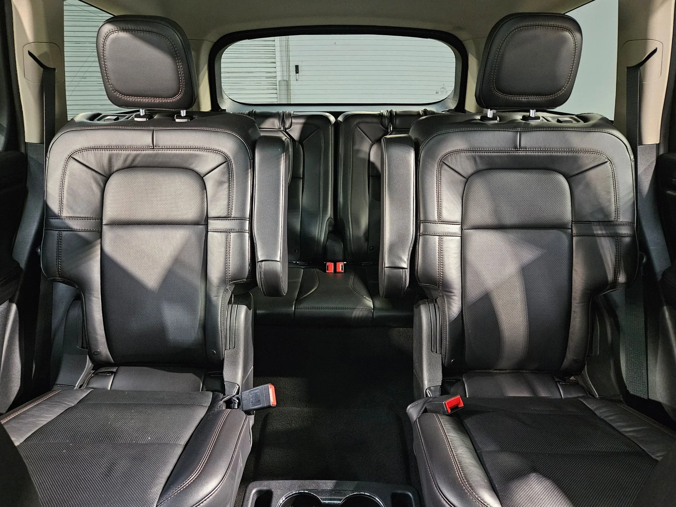 2024 Lincoln Aviator Reserve - Photo 13