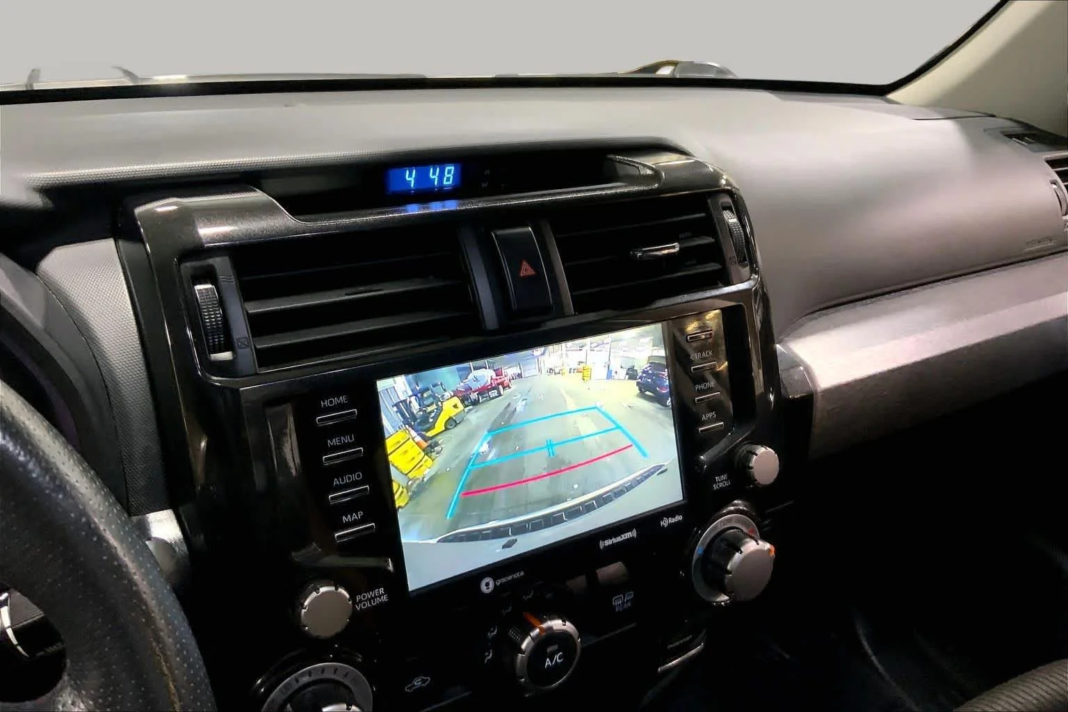 Used 2020 Classic Silver Metallic Toyota SR5 image 26