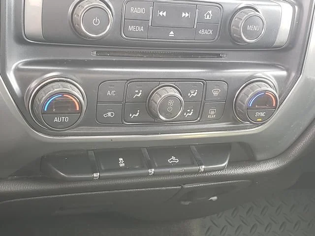 Used 2018 Black Chevrolet LT image 24