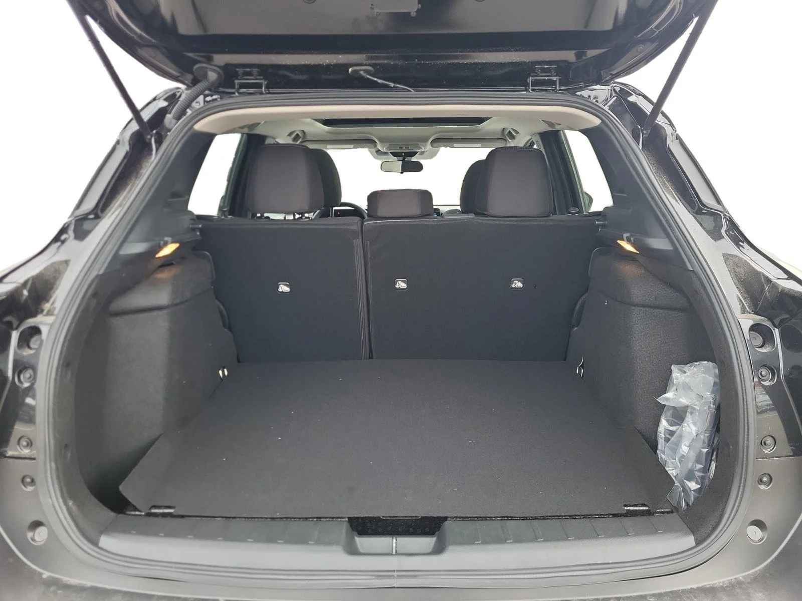 2026 Nissan KICKS SV AWD - Photo 22