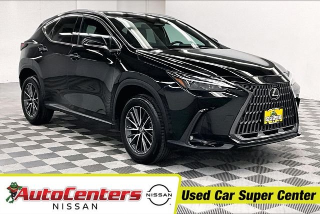 2024 Lexus NX 350 250 Premium FWD's photo