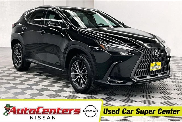 2024 Lexus NX 350 250 Premium FWD's photo