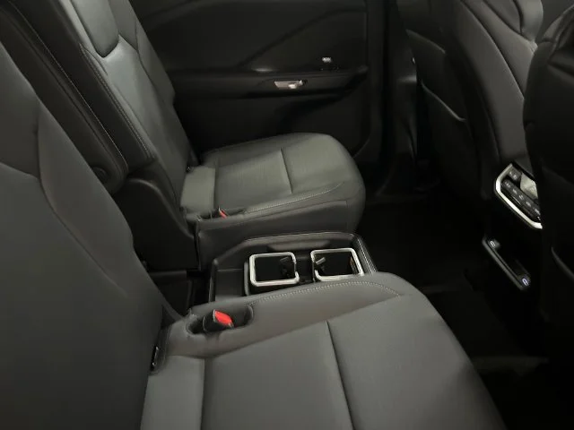 New 2026 Beige Lexus 350 F SPORT Handling image 14