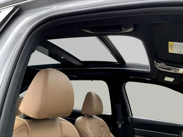 Certified Used 2024 Gray Kia X-Line SX Prestige image 36