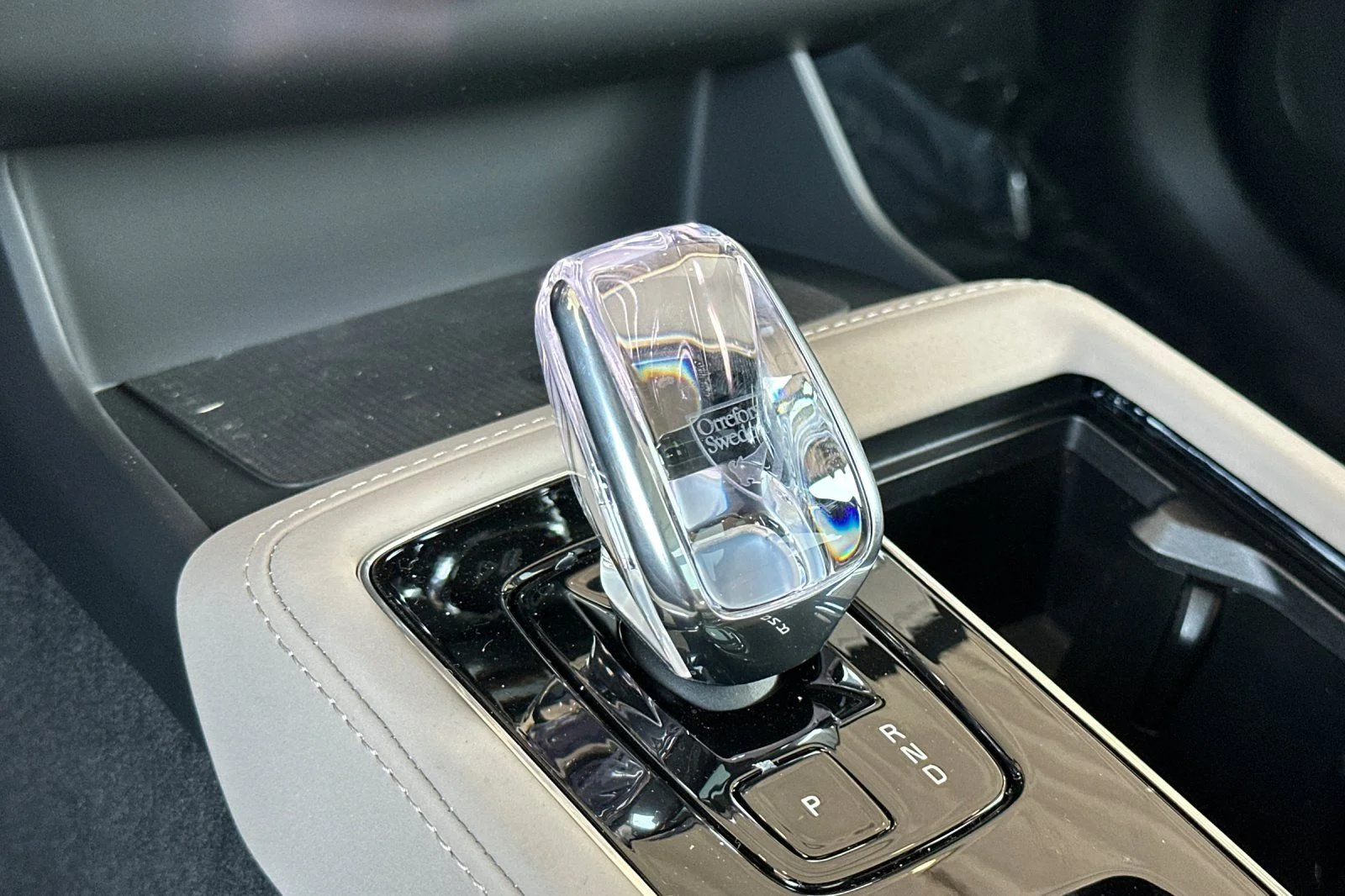 New 2026 Denim Blue Volvo Plus image 21