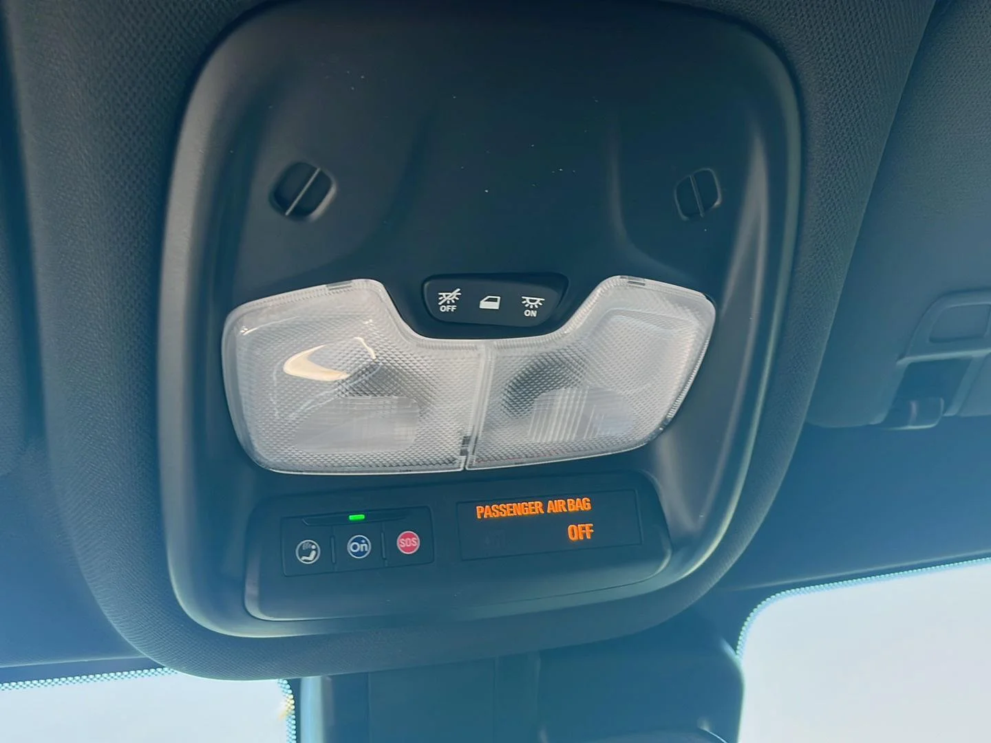 2026 Chevrolet Trailblazer Activ - Photo 16