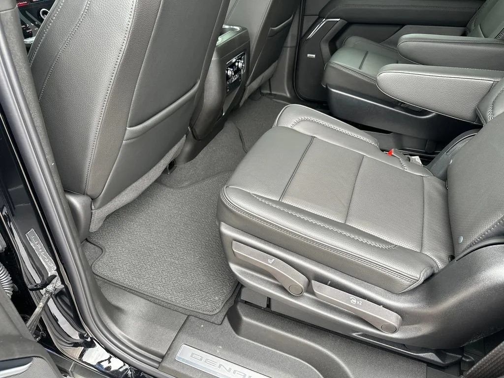 New 2026 Onyx Black GMC Denali image 40