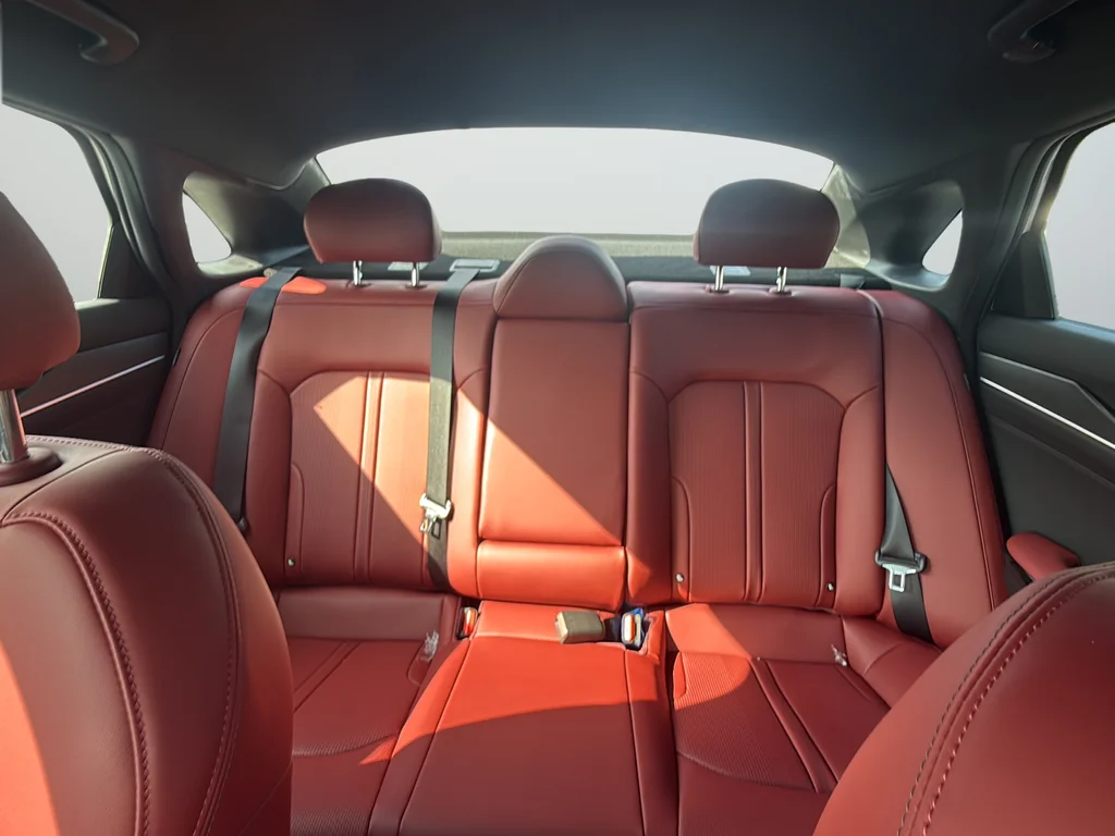New 2026 Snow White Pearl Kia GT-Line image 46