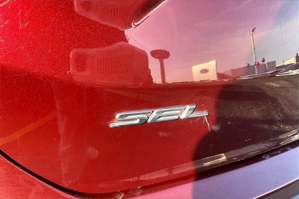 2023 FORD EDGE - Image 29