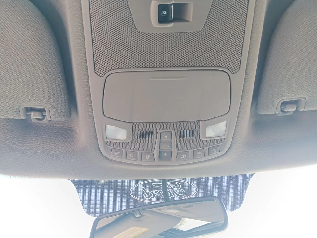 Used 2016 Ingot Silver Metallic Ford XLT image 20