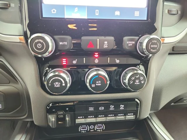 2026 RAM 2500 Big Horn - Photo 17