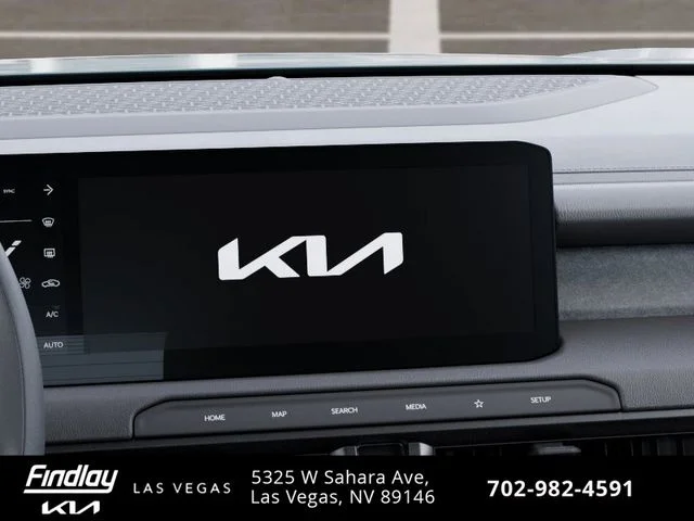 New 2027 Green Kia X-Pro SX image 23