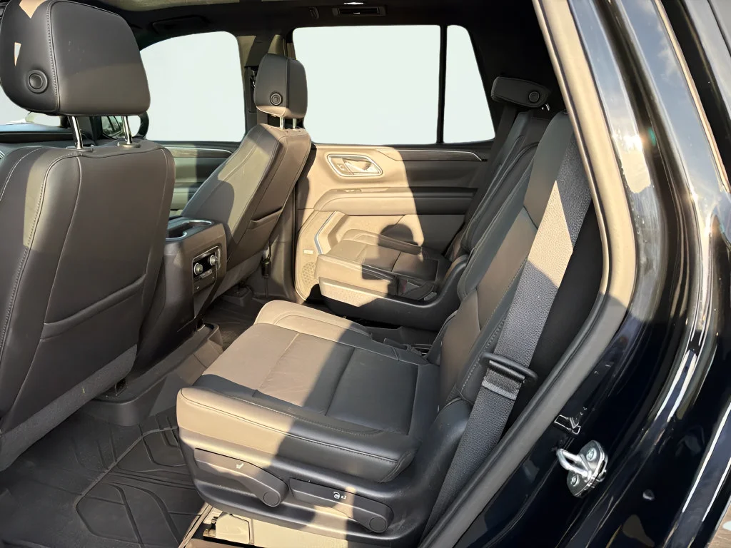2021 Chevrolet Tahoe Z71 - Photo 10