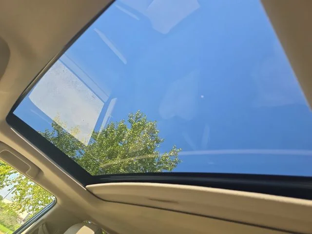 Used 2019 Blue Toyota Limited image 30