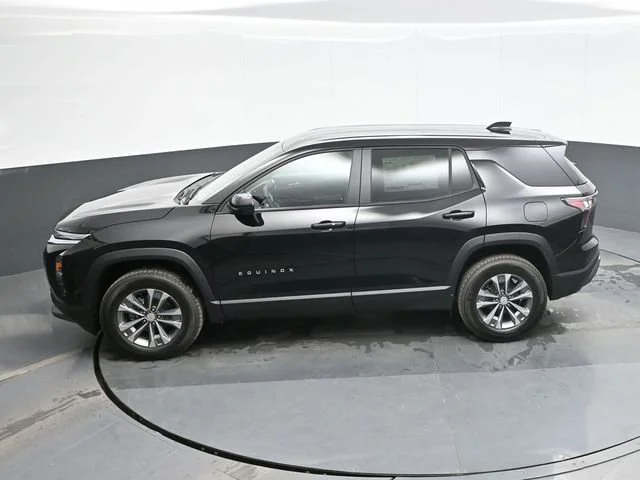 2026 Chevrolet Equinox LT - Photo 12