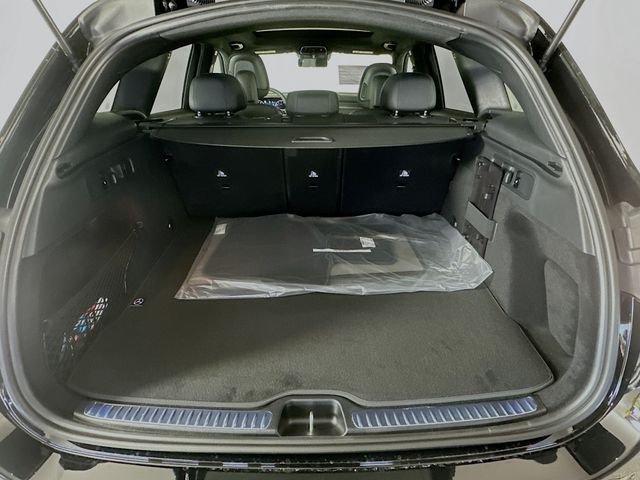 New 2026 Black Mercedes-Benz GLC 300 image 26