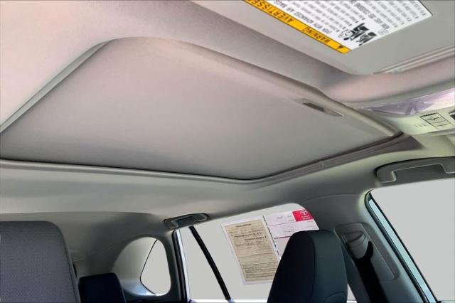 Certified Used 2022 ICE CAP Toyota  image 14