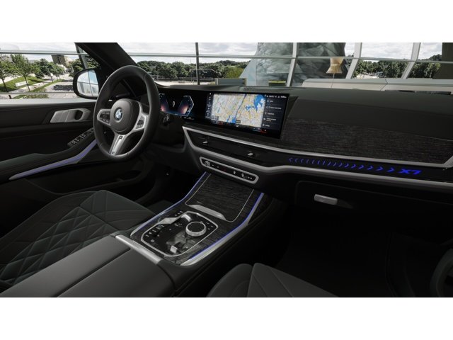 New 2027 Carbon Black Metallic BMW  image 14