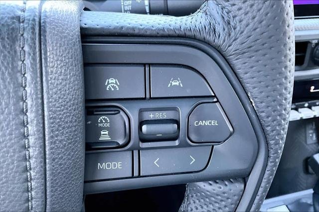2025 Toyota Tacoma TRD Pro - Photo 22