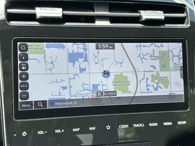 2023 Hyundai Santa Cruz SEL Premium - Photo 18