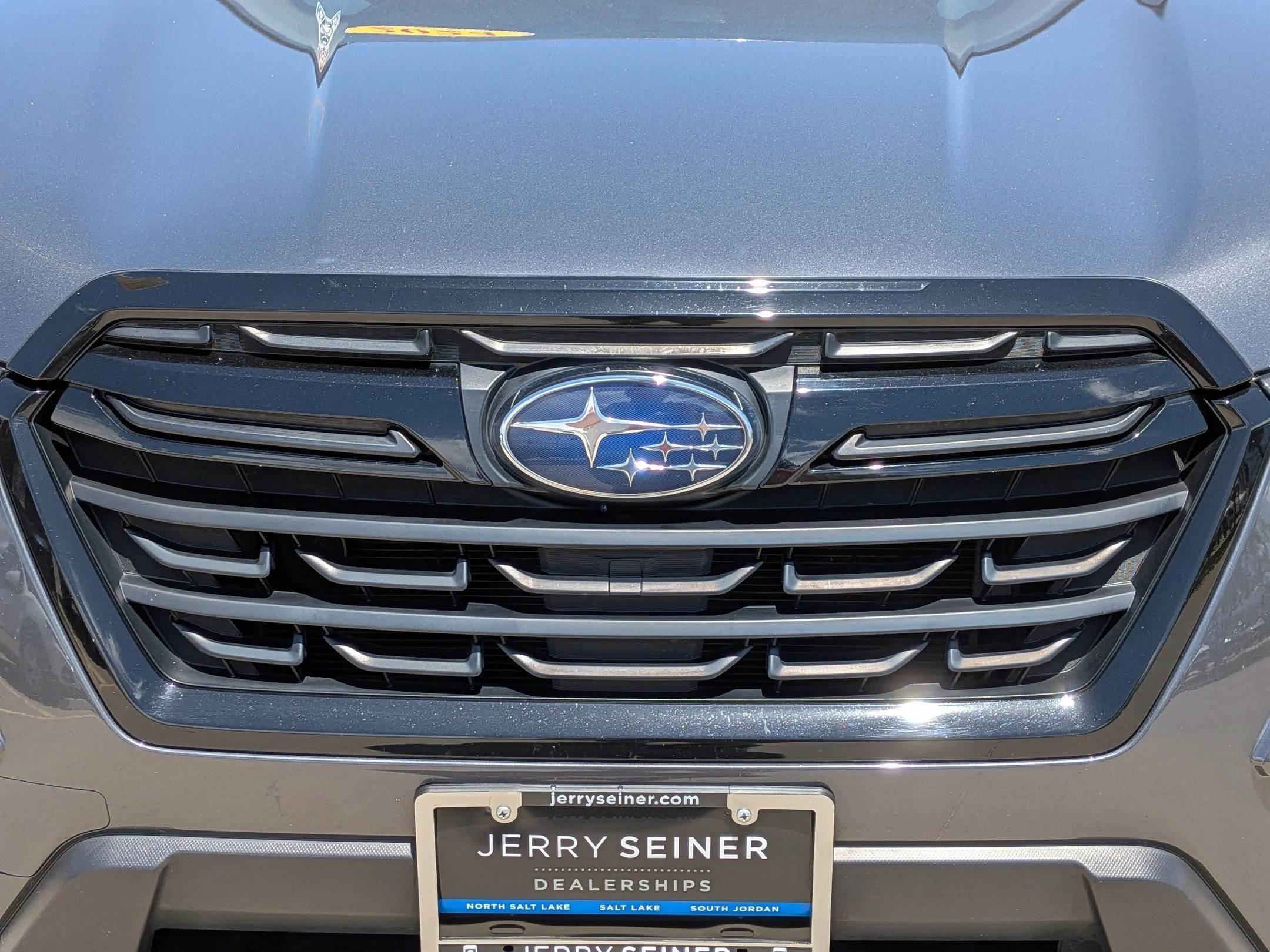 2024 Subaru Forester Premium - Photo 10