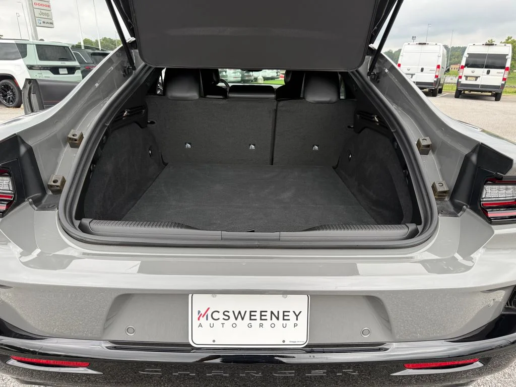 Used 2026 Gray Dodge Scat Pack image 22