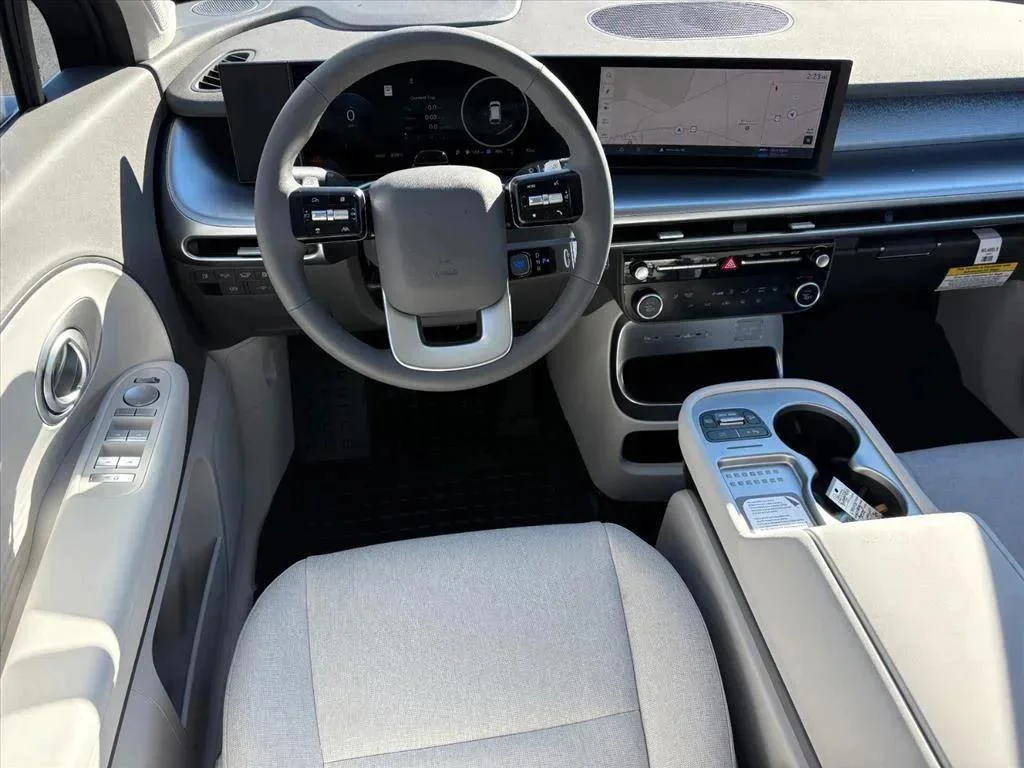2026 Hyundai IONIQ 9 S - Photo 49