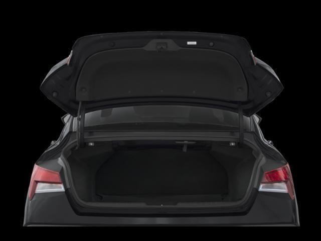 New 2026 Amazon Gray Hyundai SEL Sport image 60