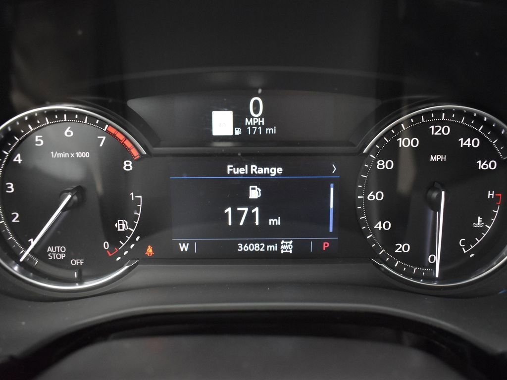 2023 CADILLAC XT5 - Image 17